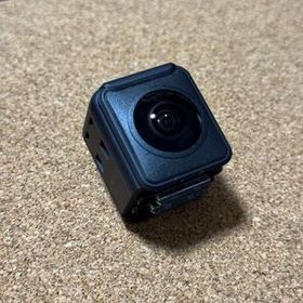 Insta360 ONE RS DUAL LENS 360° アクションカメラ レンズカバー付き R 【RL360-03】
