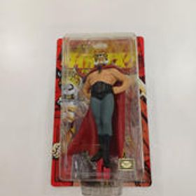 ソフビフィギュア タイガーマスク リバティプラネット