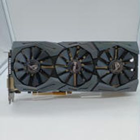 グラフィックボード STRIX-GTX1080-A8G-GAMIMING ASUS