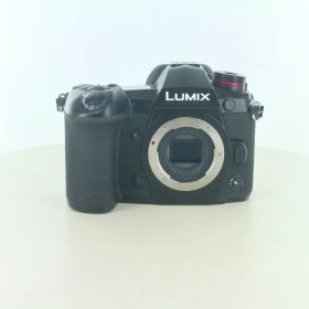 【中古】 (パナソニック) Panasonic DC-G9 PRO【中古カメラ デジタル一眼】 ランク：B
