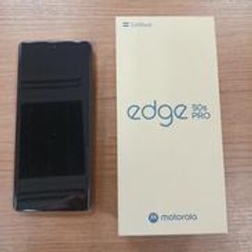 MOTOROLA EDGE 50S PRO XT2403-5 MOTOROLA/SOFTBANK