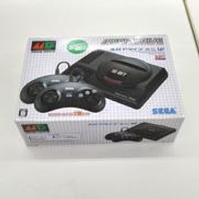 メガドライブミニ HAA-2523 SEGA