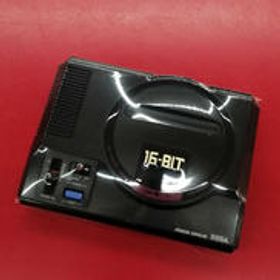 メガドライブミニ HAA-2520 SEGA