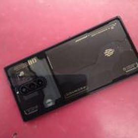 フルフェイス REDMAGIC 8PRO NX729J NUBIA