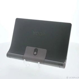 【中古】Lenovo(レノボジャパン) Yoga Smart Tab 32GB アイアングレー ZA530049JP SIMフリー 【344-ud】