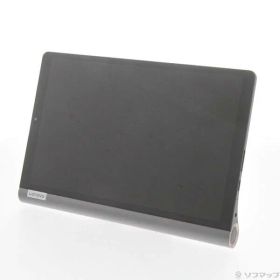 【中古】Lenovo(レノボジャパン) YOGA Smart Tab 64GB アイアングレー ZA3V0052JP Wi-Fi 【344-ud】