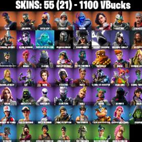 28 スキン | ザ・リーパー | エリートエージェント |ローグ・エージェント