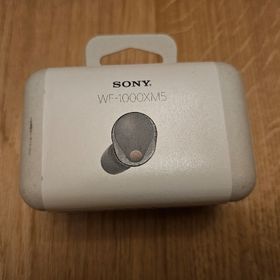 ソニー(SONY)の【新品未使用】sony WF-1000XM5(ヘッドフォン/イヤフォン)