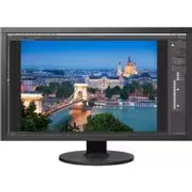 EIZO エイゾー カラーマネージメント液晶モニター/27.0型(68.5cm)/WQHD(2560×1440)/IPSパネル/アンチグレア/60W給電対応/USB Type-C搭載 ColorEdge CS2731-BK