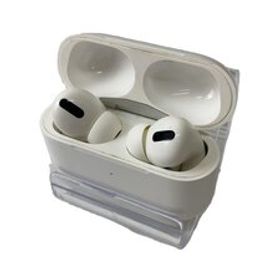 Apple◆イヤホン AirPods Pro MWP22J/A A2190/A2083/A2084