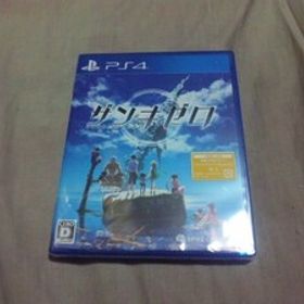 【新品PS4】ザンキゼロ