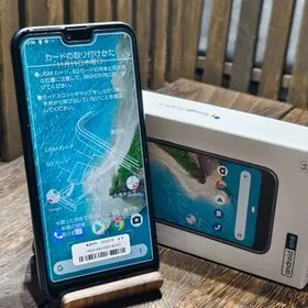 Android One S6 SIMフリー スマホ