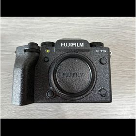 フジフイルム(富士フイルム)のFujifilm X-T5 ボディ 美品 撮影回数約9,000回(ミラーレス一眼)