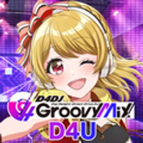 2垢ダイヤ10万個以上+星4確定券2枚＋10連チケ90枚以上 | グルミク(D4DJ Groovymix)のアカウントデータ、RMTの販売・買取一覧