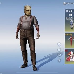 荒野行動アカウント引退 | 荒野行動のアカウントデータ、RMTの販売・買取一覧