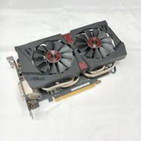 グラフィックボード STRIX-GTX1060-DC206G ASUS