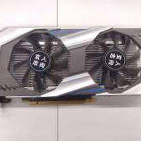 NVIDIA PCI-Express GTX1060 6GB 玄人志向