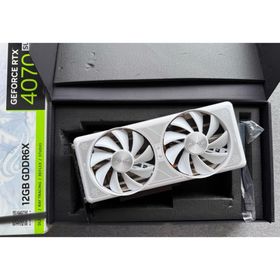 【美品・中古】GeForce RTX4070Ti 9/14まで 楽天市場】RTX4070Tiの通販