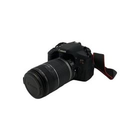 CANON◆デジタル一眼カメラ EOS Kiss X8i EF-S18-55 IS STM レンズ DS126571//