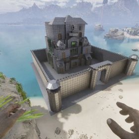 ✨🌈TEK天井 100枚50円！建材、資源など格安販売🌈✨ | ARK Survival Evolvedのアカウントデータ、RMTの販売・買取一覧