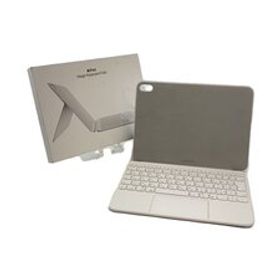 Apple◆Magic Keyboard Folio MQDP3J/A A2695/iPad(第10世代)用