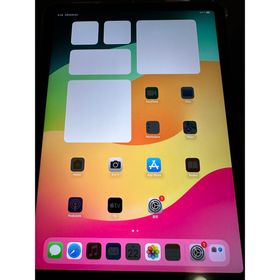 アイパッド(iPad)の256gb ipad air 第4世代(タブレット)