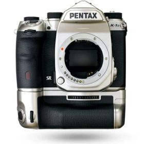 【中古】 PENTAX K-1 Mark II Silver Edition 1042