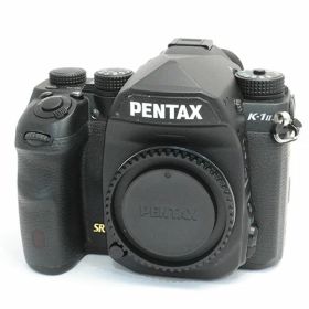 【値下げしました！】PENTAX/ペンタックスK-1 Mark II【中古】【smtb-TD】