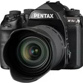 ★PENTAX / ペンタックス PENTAX K-1 Mark II 28-105WRキット【デジタル一眼カメラ】【送料無料】