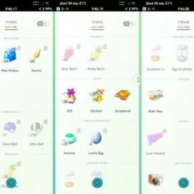 💥 【61名 LV】 🔥 3.2Mダスト |⚡️ 48倍 色違い |⚡️チームなし |