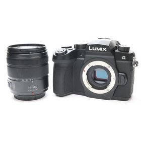 《美品》Panasonic LUMIX DC-G99M2H 高倍率ズームレンズキット