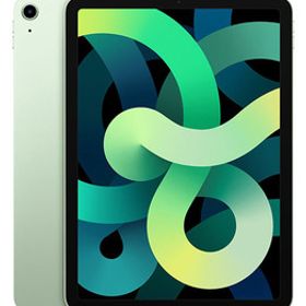 iPad Air 10.9インチ 第4世代[64GB] セルラー SoftBank グリー…