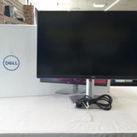 液晶モニター S2722QC DELL