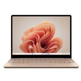 Microsoft マイクロソフト Surface Laptop Go 3 学生向け特別モデル EP2-29491 サンドストーン 12.4インチ C