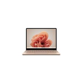 【訳あり】Microsoft Surface Laptop Go 3 EP2-29491 [サンドストーン][ラッピング可] R-LOGI