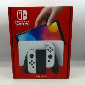 ニンテンドー Nintendo Switch HEG-S-KAAAA 【中古】