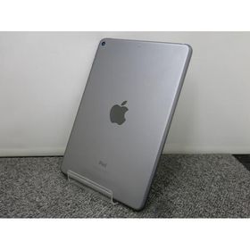 アップル Apple 第5世代 iPad mini Wi-Fi 64GB SpaceGray MUQW2J/A 本体のみ