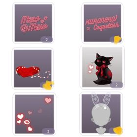 KURONEKO coquettish 撮影アイテム5点＋共通アイテム1点セット | ピュアニスタのアカウントデータ、RMTの販売・買取一覧