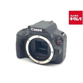 【中古】 【良品】 キヤノン EOS Kiss X7 ボディ