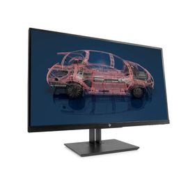 爆買HP Z27n G2 プロフェッショナル 液晶モニター 27インチワイド 2560 x 1440 WQHD IPSパネル 液晶ディスプレイ USB 3.0 ディスプレイポート HDMI DVI高さ調整