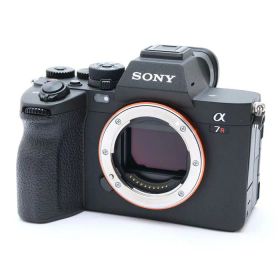 【中古】 《良品》 SONY α7RV ボディ ILCE-7RM5 [ デジタルカメラ ]