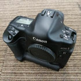 デジタル一眼レフカメラ EOS-1D Mark II ボディ CANON