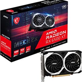 GIGABYTE AMD Radeon RX 6500 XT 4GB 美品中古 GIGABYTE AMD Radeon RX 6500 XT 4GB 美品中古 GIGABYTE AMD Radeon RX