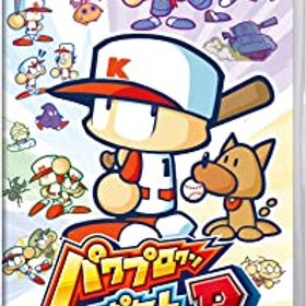 【中古】Switch パワプロクンポケットR