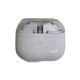 SAMSUNG◆イヤホン Galaxy Buds3 SM-R530NZWAXJP