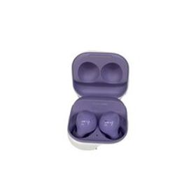 SAMSUNG◆イヤホン Galaxy Buds2 SM-R177NLVAXJP [ラベンダー]