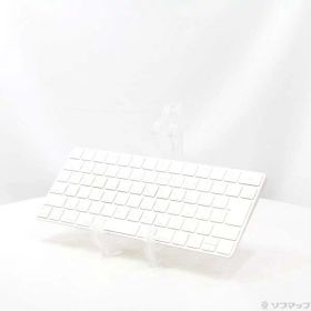 【中古】Apple(アップル) Magic Keyboard MLA22J／A 【344-ud】