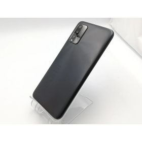 【中古】Xiaomi 国内版 【SIMフリー】 Redmi 9T カーボングレー 4GB 64GB M2010J19SR【ECセンター】保証期間1ヶ月【ランクB】