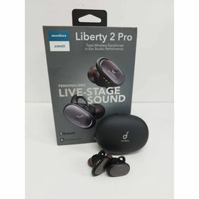 【良品】Soundcore Liberty 2 Pro/A3909/イヤホン(ヘッドフォン/イヤフォン)
