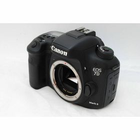 美品 ★ Canon EOS 7D Mark IIボディ(デジタル一眼)